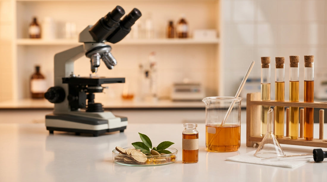 Is Oxidative Stress Caused By Hormone Imbalance