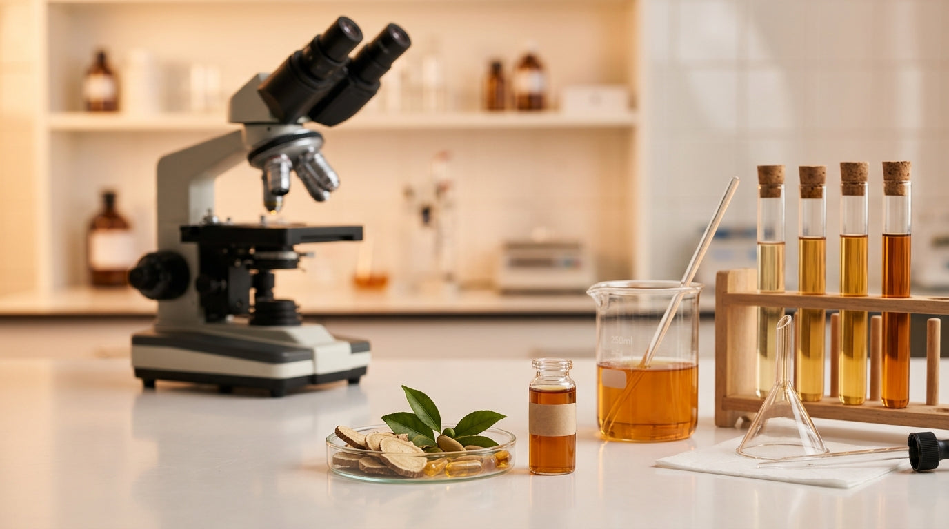 Is Oxidative Stress Caused By Hormone Imbalance