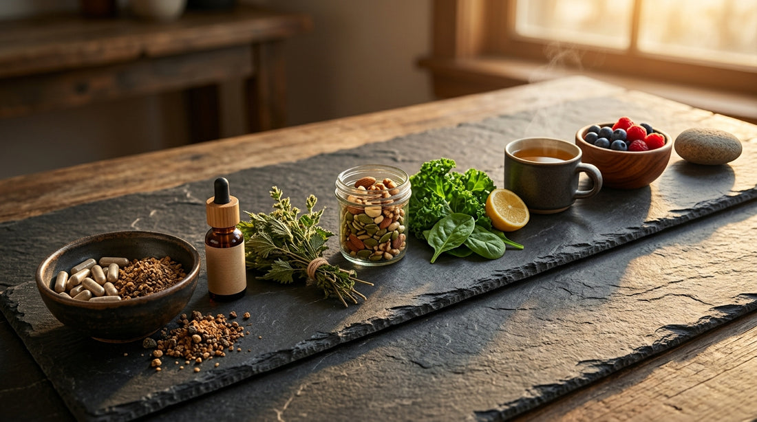 How To Know If You Have Mineral Deficiency