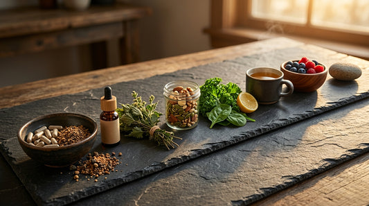 How To Know If You Have Mineral Deficiency