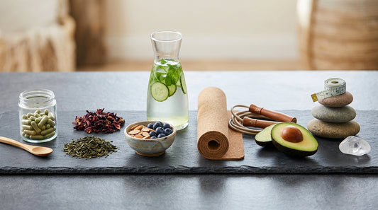 How Can I Lose Weight Without Caffeine