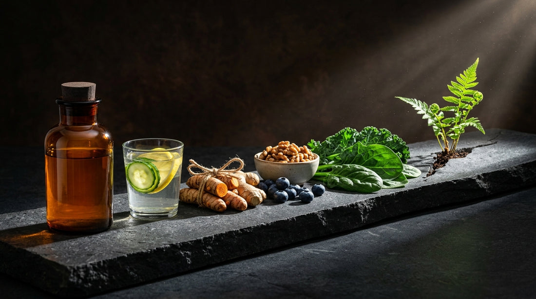 How To Strengthen Immunity After Surgery