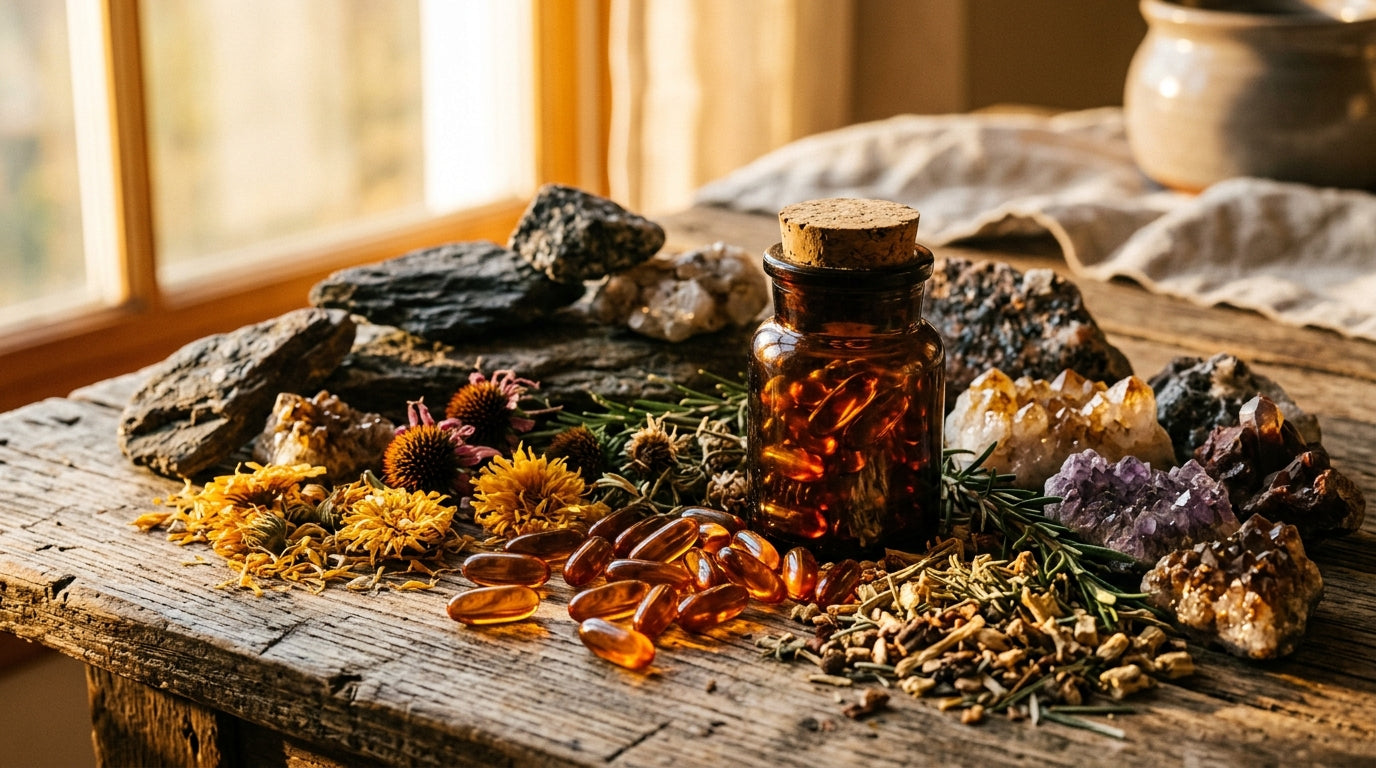 What Are The Benefits Of Coq10