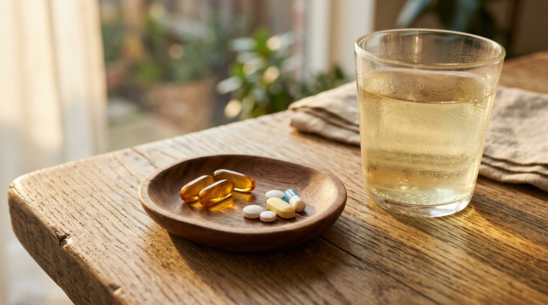 Can Coq10 Be Taken With Medication