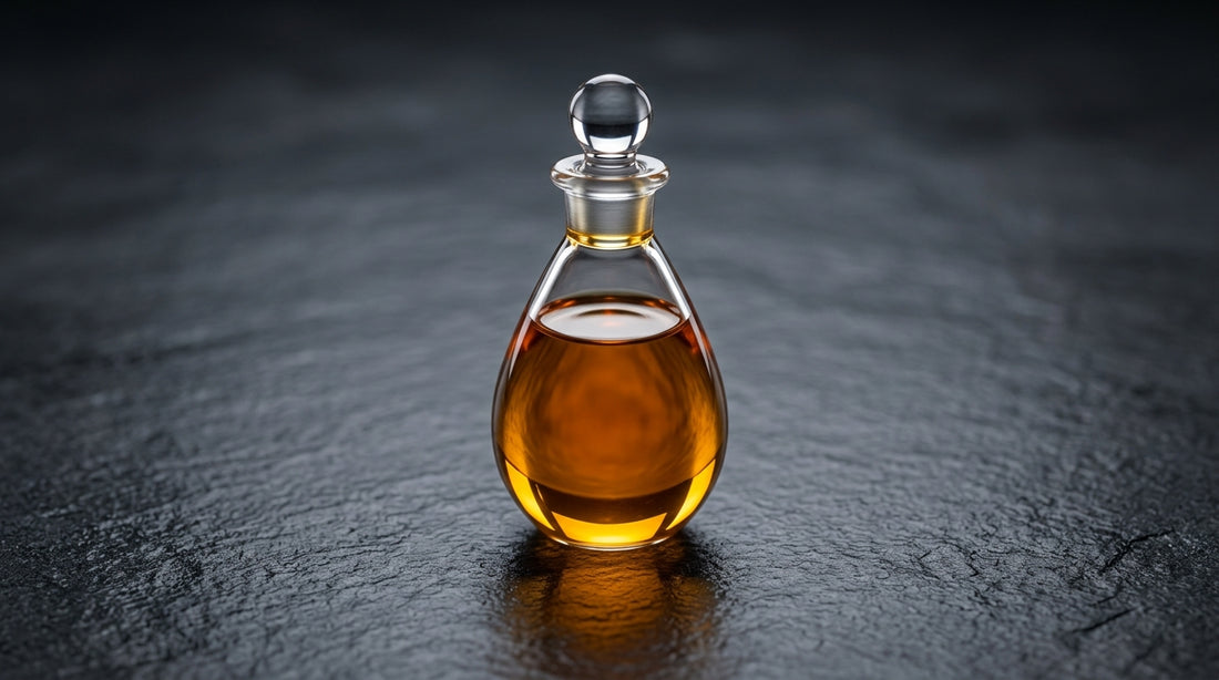 What Is The Difference Between Fulvic Acid And Synthetic Minerals