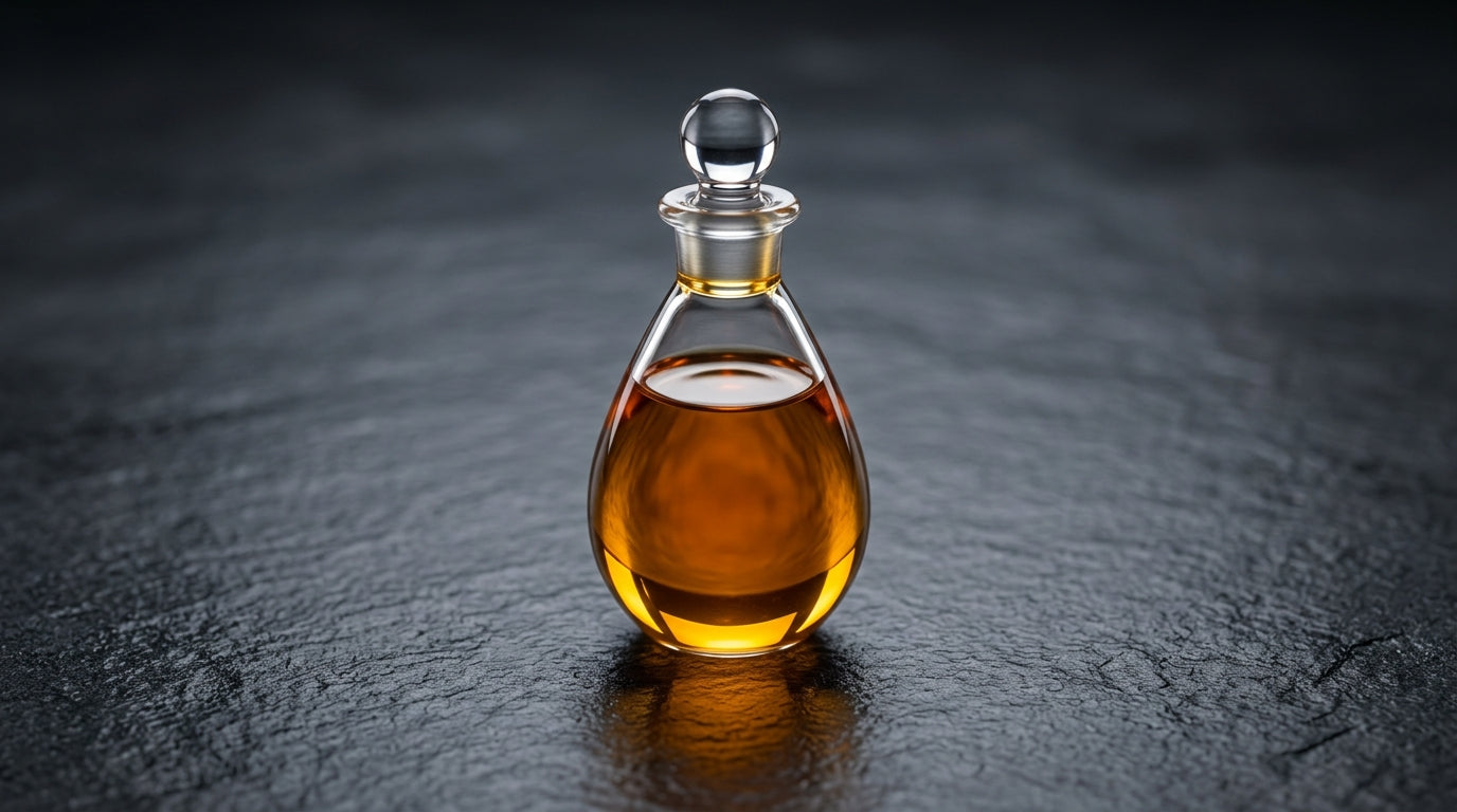 What Is The Difference Between Fulvic Acid And Synthetic Minerals