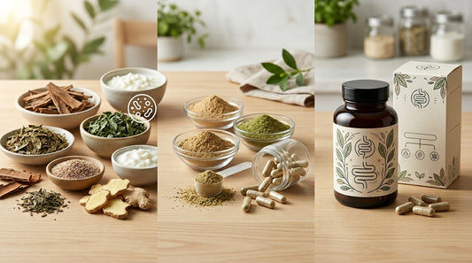 What Is The Best Natural Remedy For Gut Issues