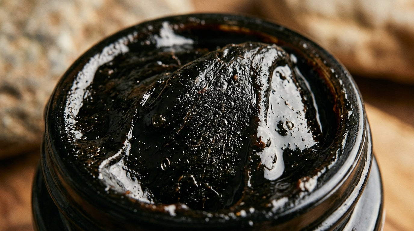 What Is The Difference Between Shilajit And Humic Acid