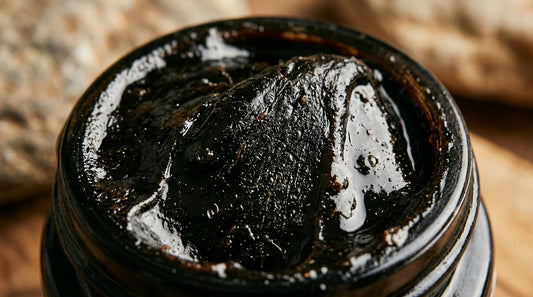 What Is The Difference Between Shilajit And Humic Acid