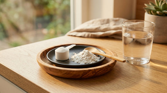 Can Nootropics Be Taken With Creatine