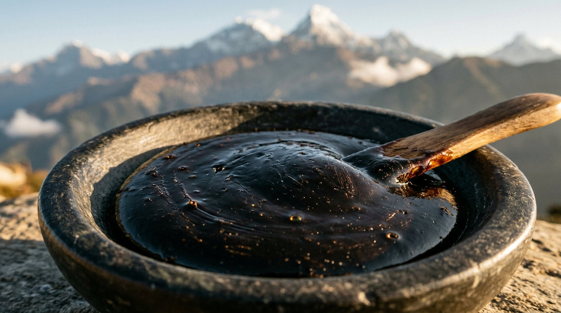 What Is The Difference Between Himalayan And Tablet Shilajit