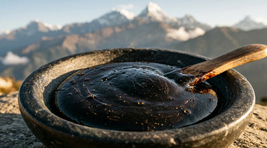 What Is The Difference Between Himalayan And Tablet Shilajit