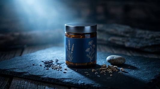 How To Choose The Right Sleep Supplement For Stress Relief