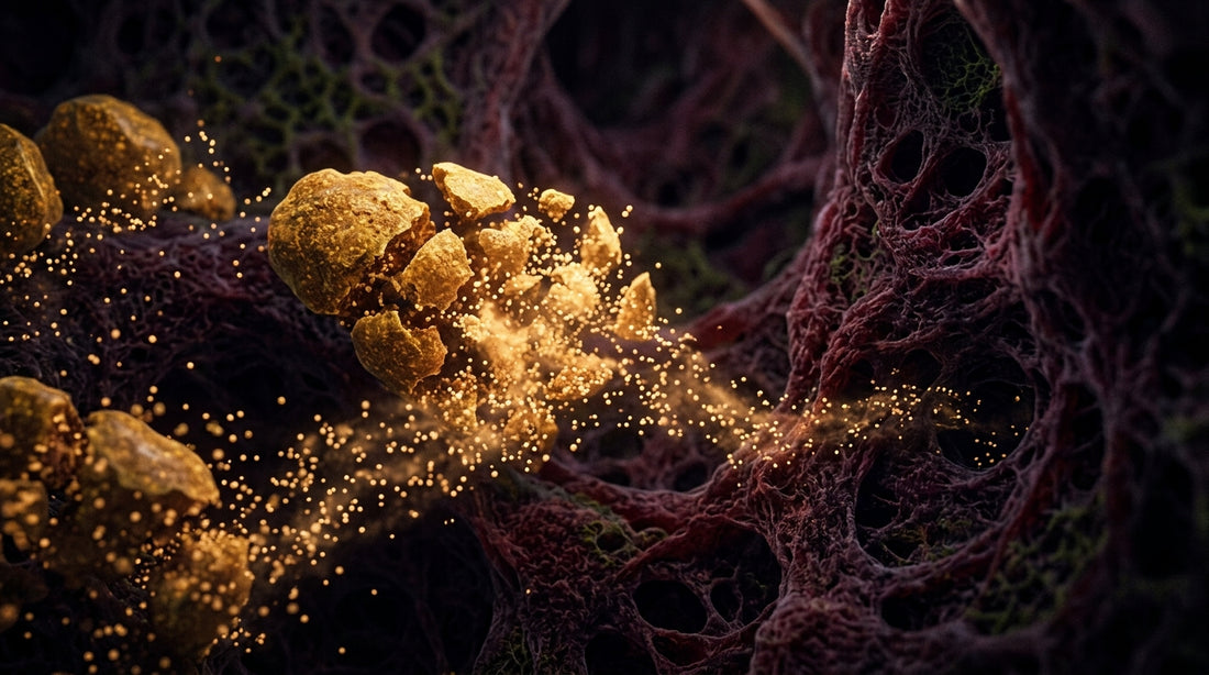 How Does Mitochondrial Support Affect Your Health