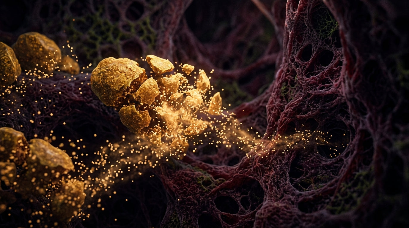 How Does Mitochondrial Support Affect Your Health