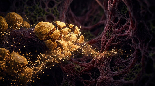 How Does Mitochondrial Support Affect Your Health