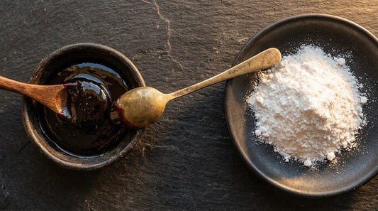 Can Shilajit Be Taken With Creatine