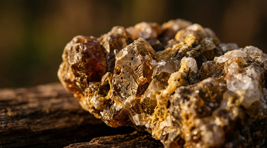 What Are The Benefits Of Trace Minerals