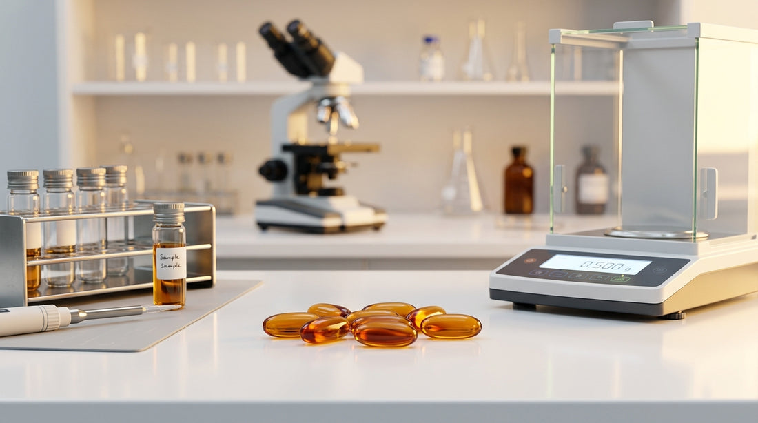 What Are The Side Effects Of Coq10