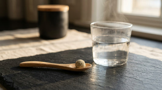 How Much Trace Minerals Do You Need Per Day