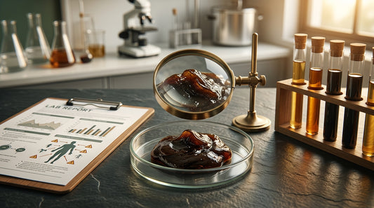 What Are The Side Effects Of Shilajit