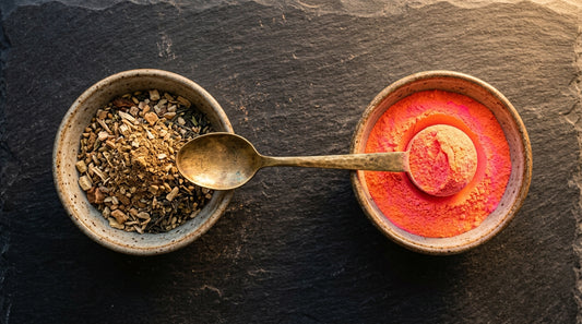 Can Adaptogens Be Taken With Pre Workout