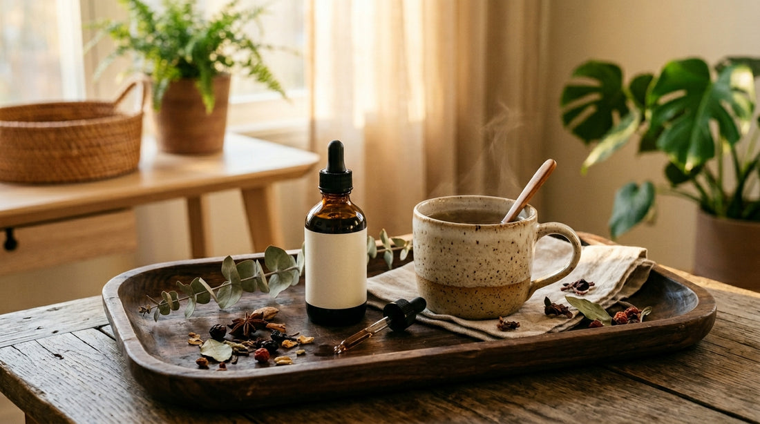 What Does Research Say About Mineral Cofactors