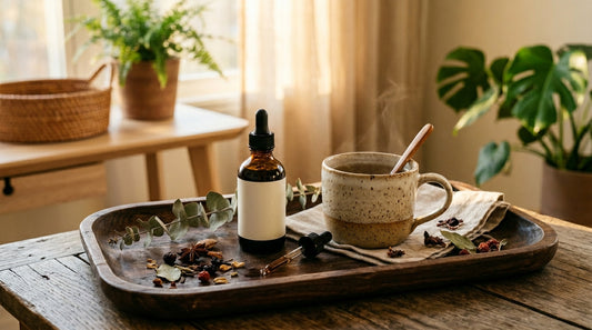 What Does Research Say About Mineral Cofactors