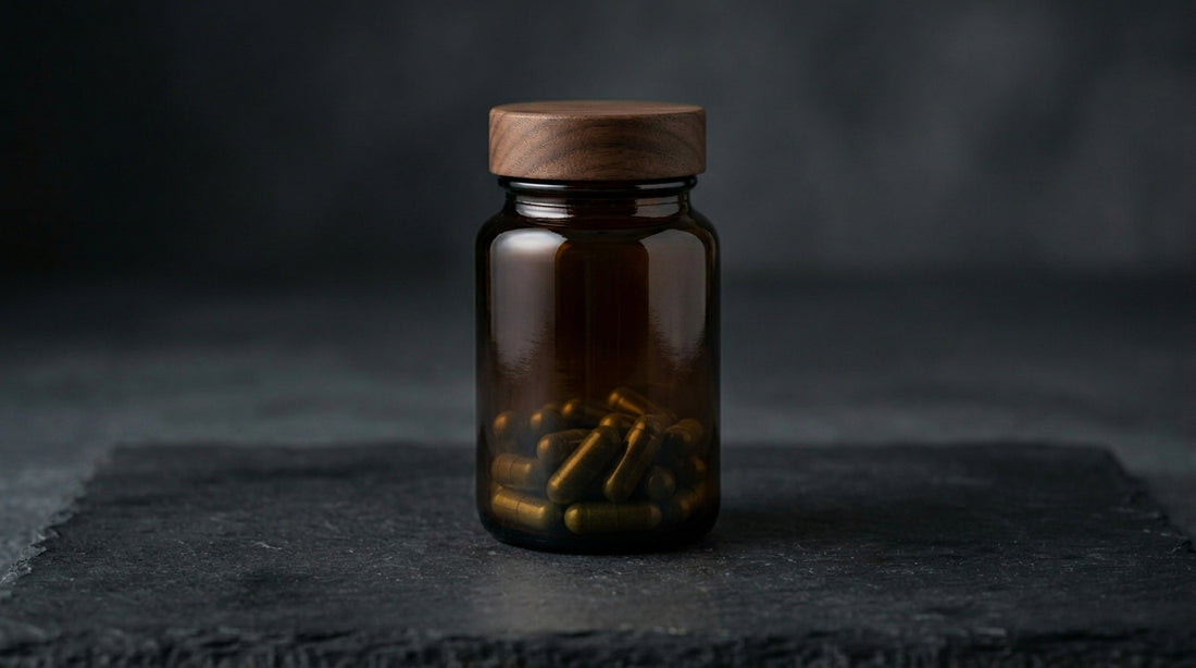What Is The Difference Between Natural Nootropics And Stimulants