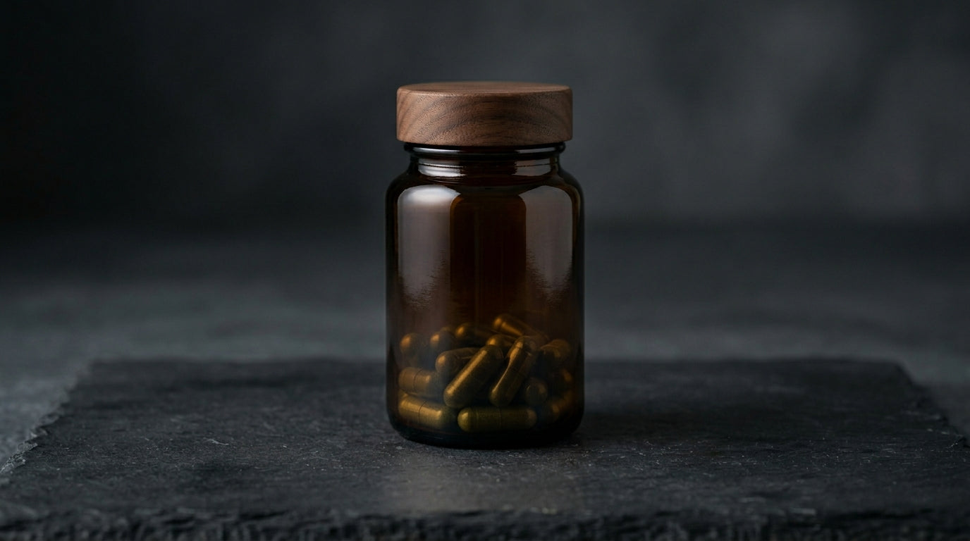 What Is The Difference Between Natural Nootropics And Stimulants