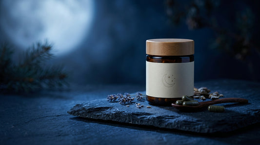 How To Choose The Right Sleep Supplement For Hormones