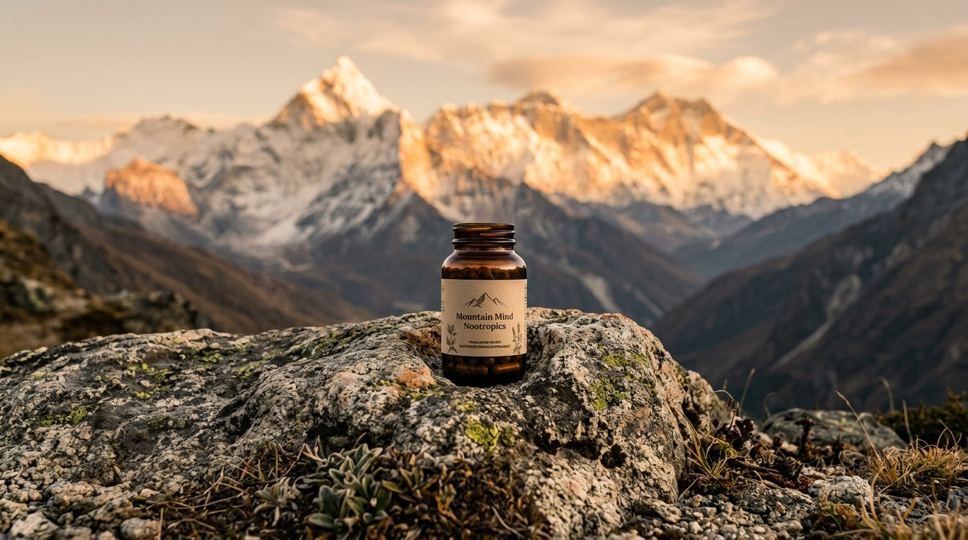 What Does Research Say About Nootropics