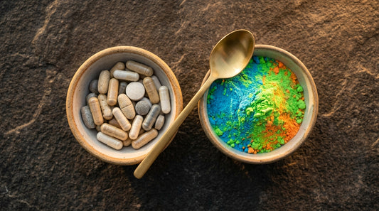 Can Mineral Cofactors Be Taken With Pre Workout