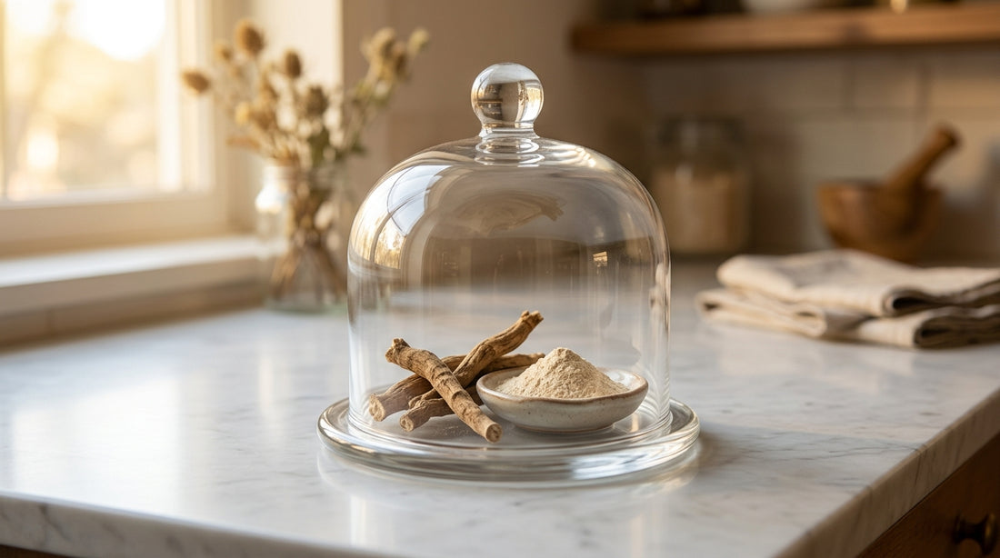 What Are The Side Effects Of Ashwagandha