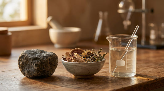 Is Adaptogens Backed By Science