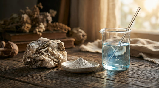 Is Trace Minerals Backed By Science