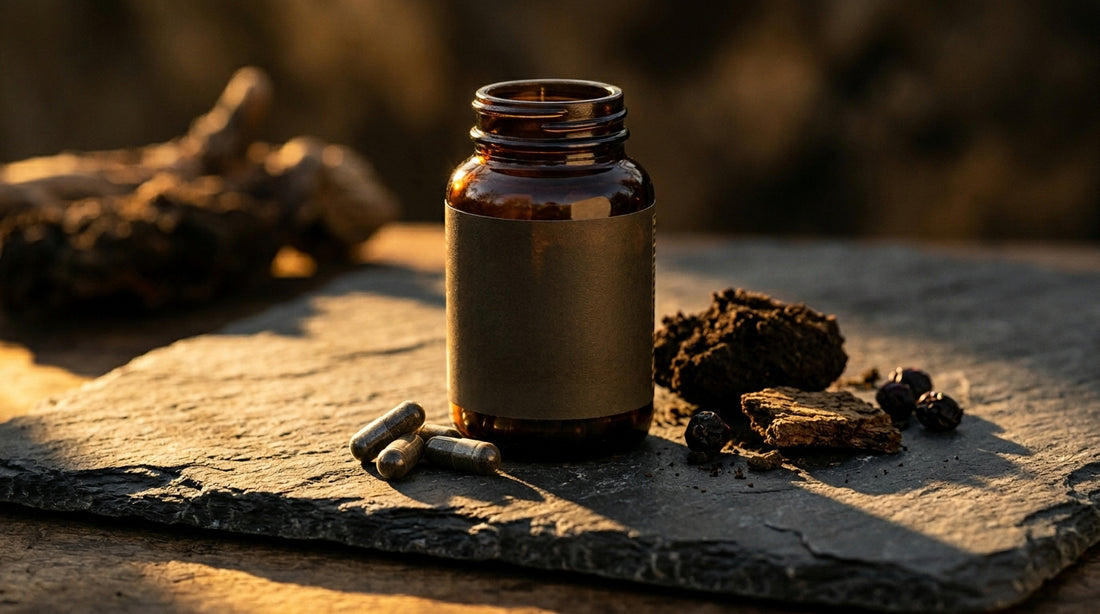 What Foods Contain Humic Acid