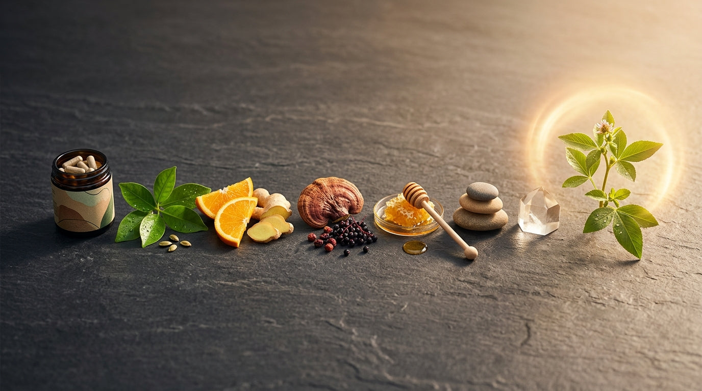 How To Choose The Right Nootropic For Immunity