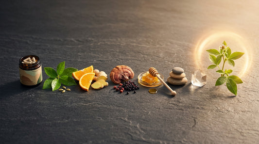 How To Choose The Right Nootropic For Immunity