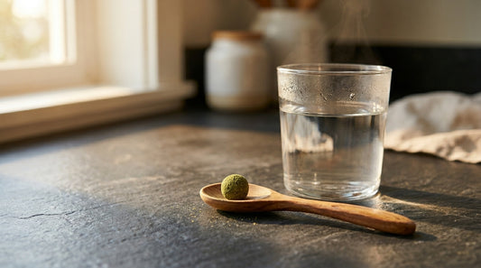 How Much Adaptogens Do You Need Per Day