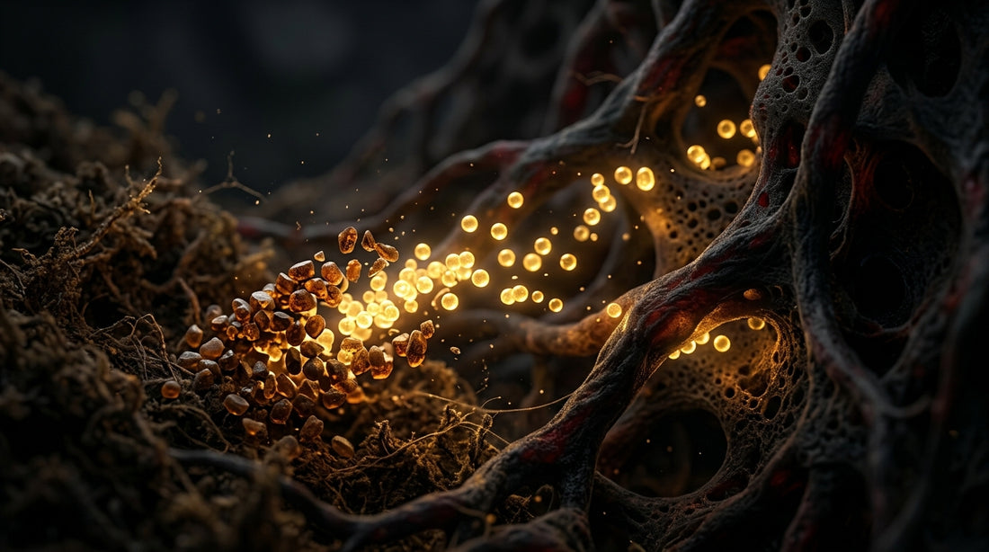 How Does Humic Acid Affect Your Health