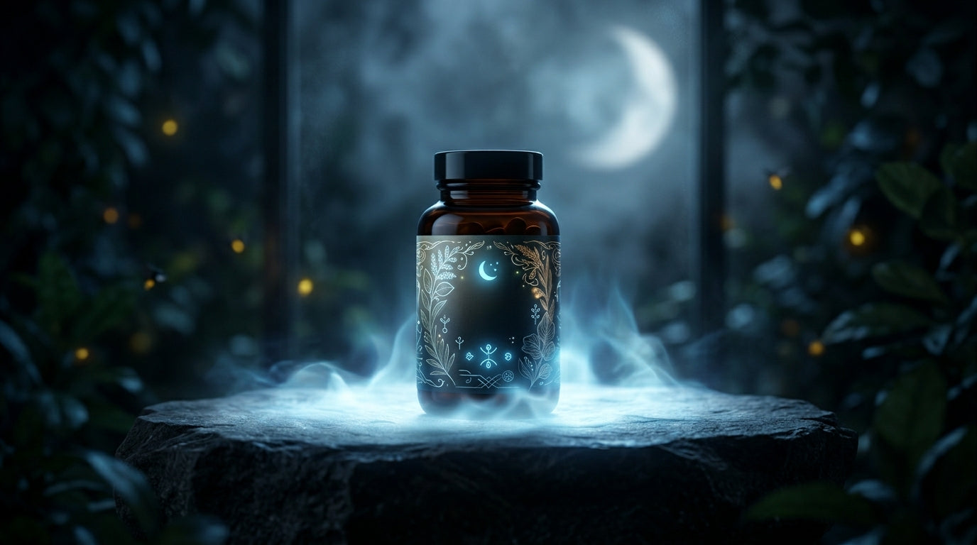 How To Choose The Right Sleep Supplement For Immunity