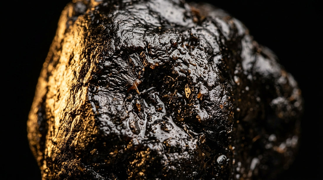 Should You Take Shilajit Or Berberine For Focus