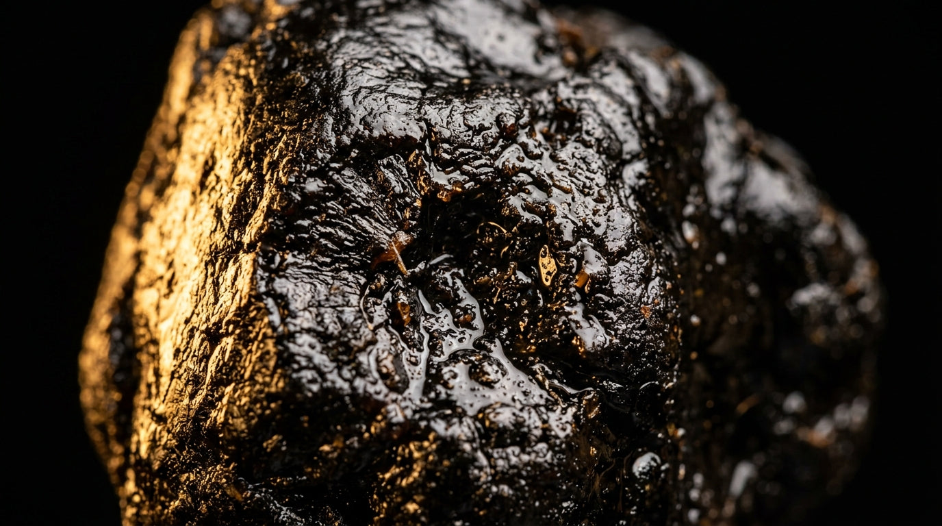 Should You Take Shilajit Or Berberine For Focus