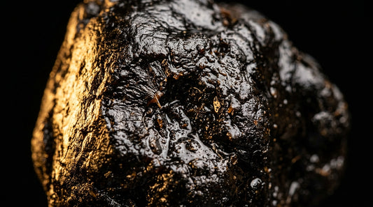 Should You Take Shilajit Or Berberine For Focus