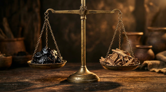 Shilajit Vs Tongkat Ali Which Is Better For Beginners