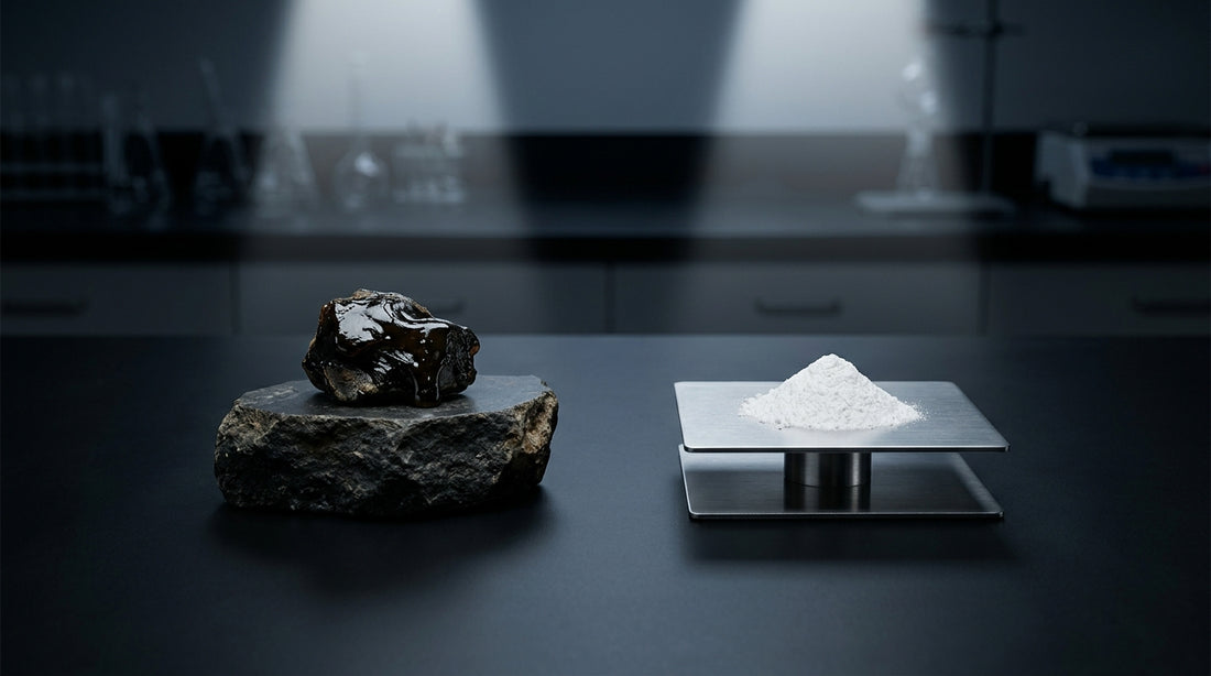Shilajit Vs Nmn For Immune Support