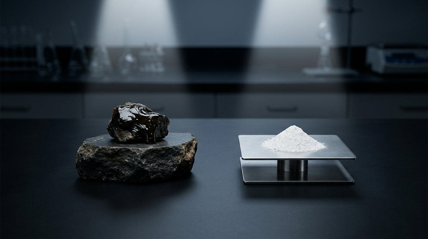 Shilajit Vs Nmn For Immune Support