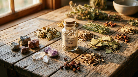 What Are The Benefits Of Nootropics