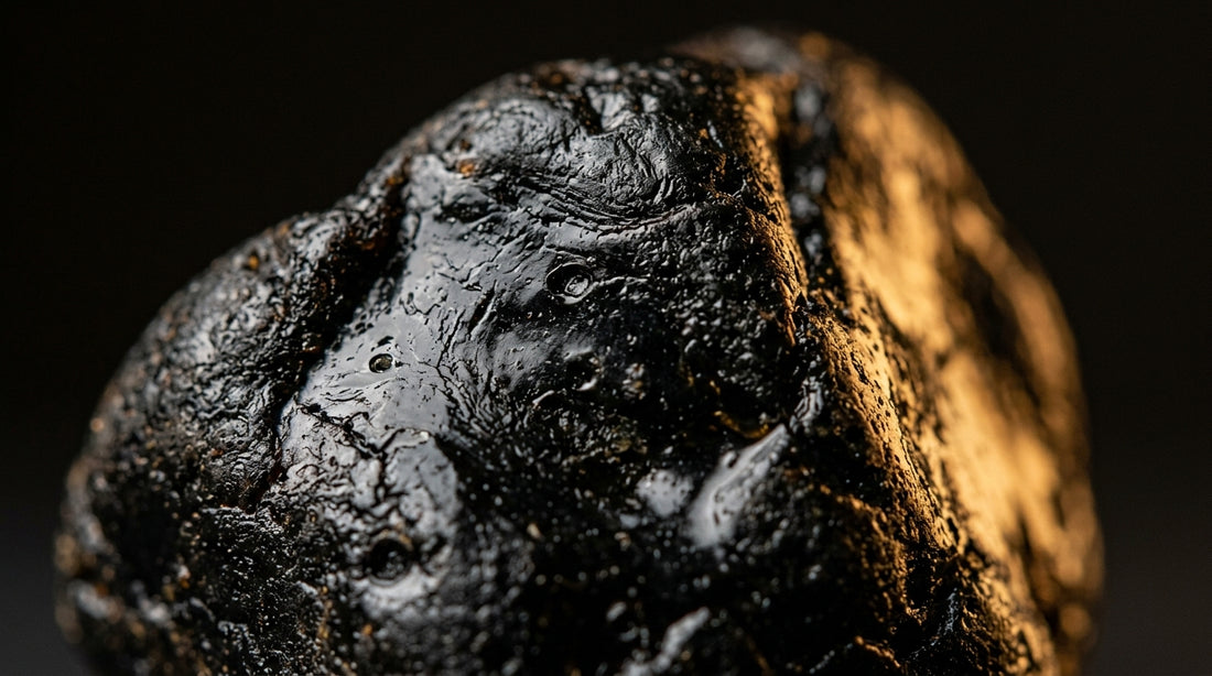 Should You Take Shilajit Or Berberine For Hormones